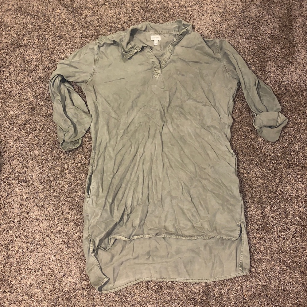 SNEAK PEEK Size L